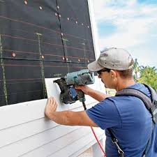 Best Fiber Cement Siding Installation  in Roscoe, IL